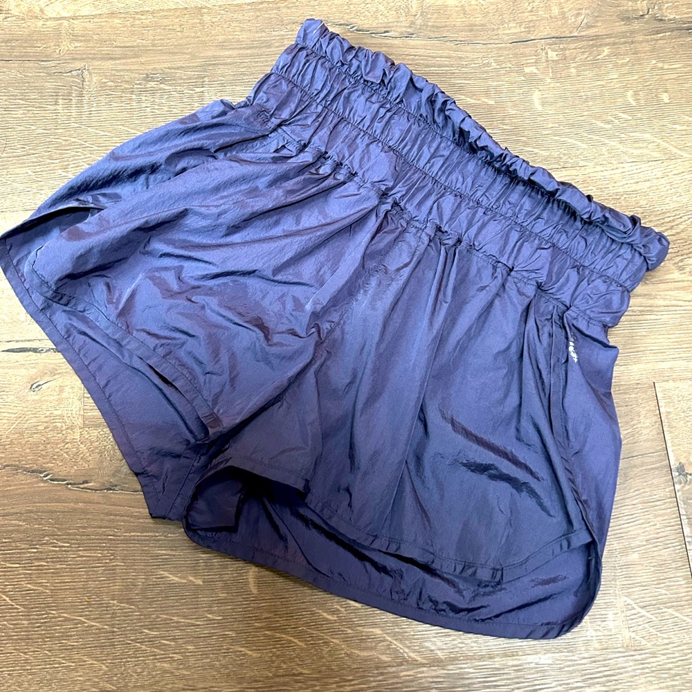 Free People Movement “The Way Home” Shorts (L)